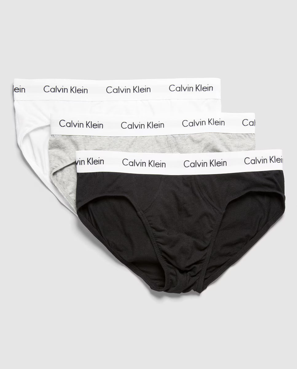 Slip e Boxer Calvin Klein