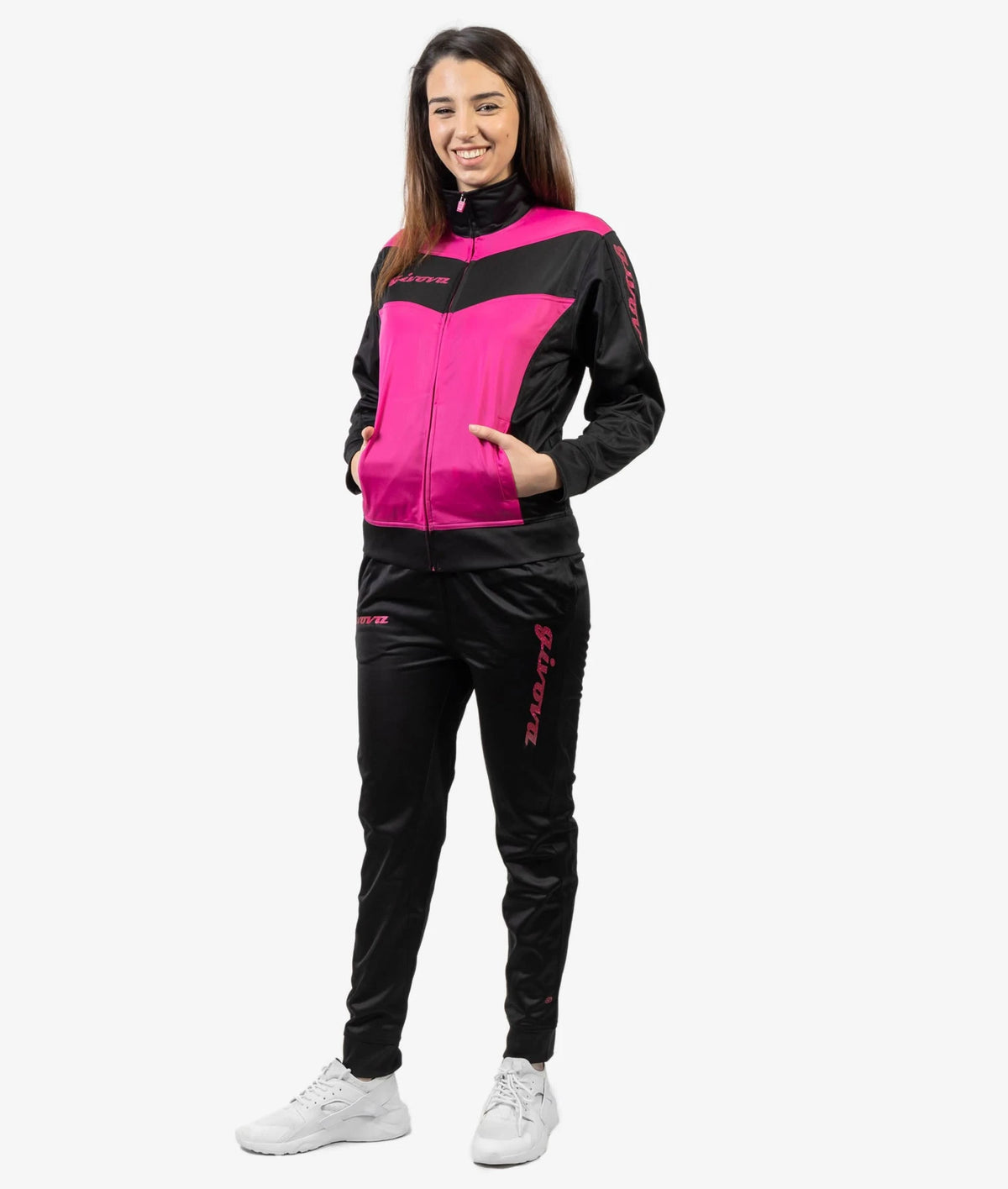 Tute GIVOVA Donna Acetata Invernale in 100% poliestere