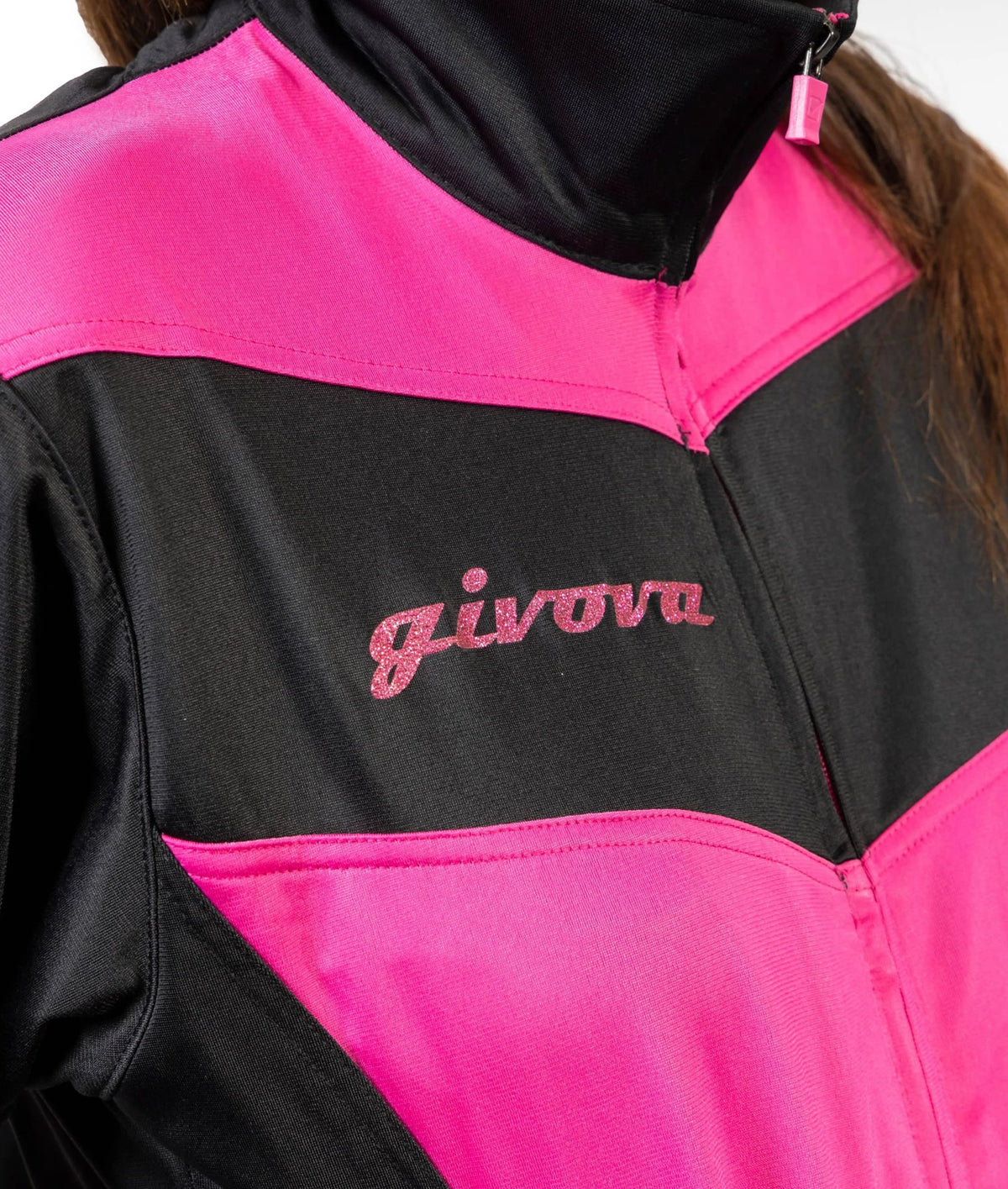 Tute GIVOVA Donna Acetata Invernale in 100% poliestere