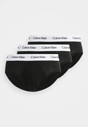 Slip e Boxer Calvin Klein