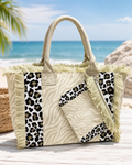 Set borsa + Pochette