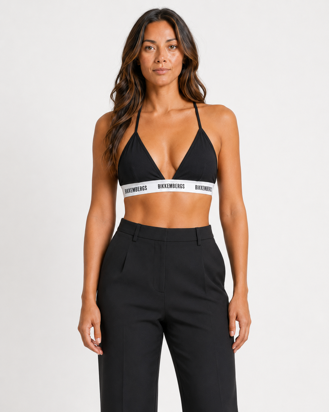 Triangolino Bikkembergs
