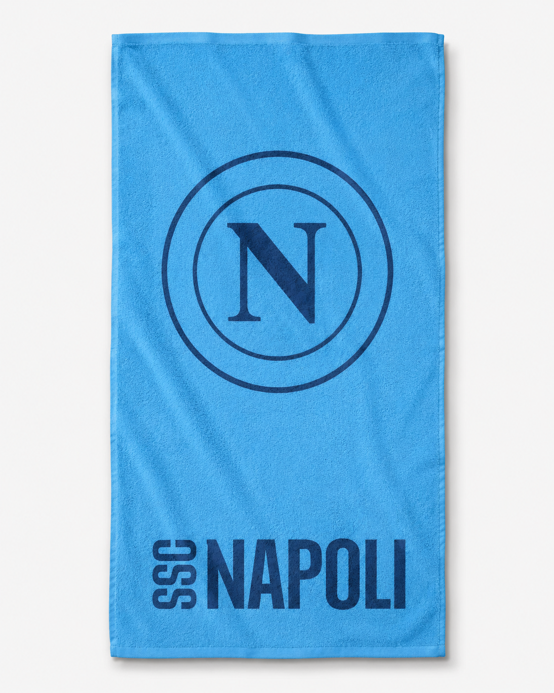 Telo mare SSC Napoli