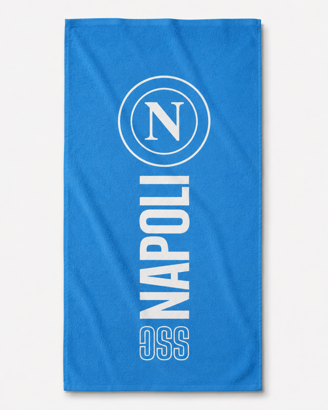 Telo mare SSC Napoli