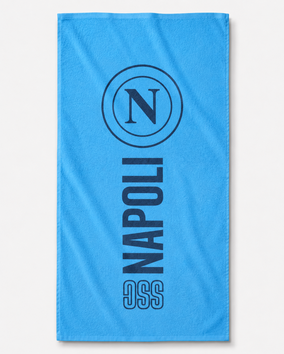 Telo mare SSC Napoli