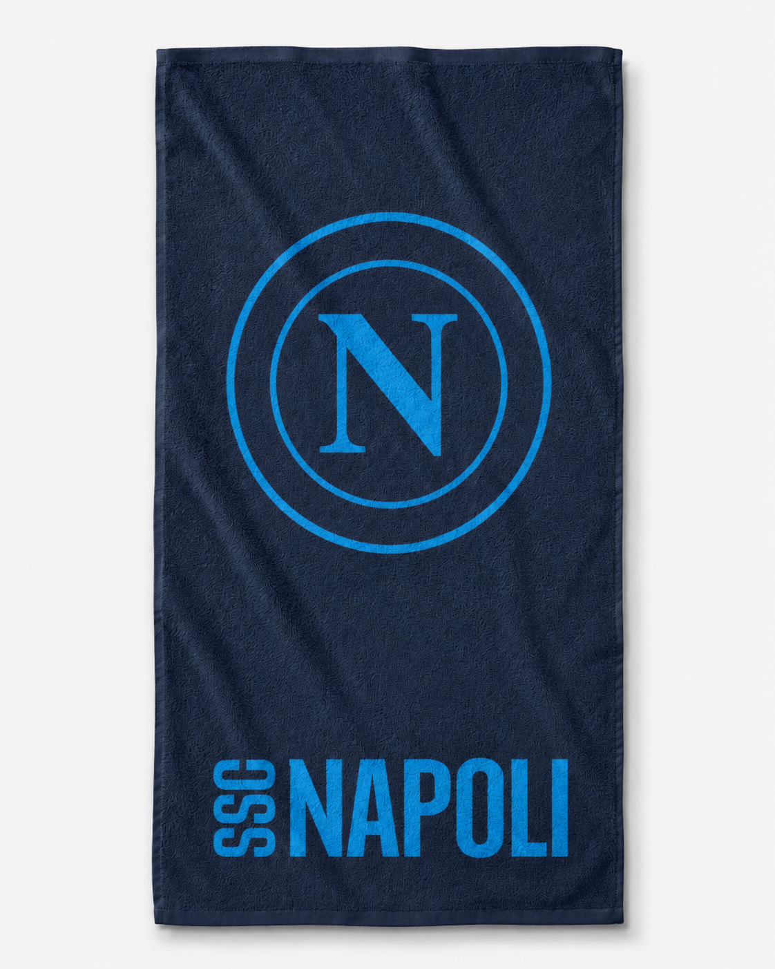 Telo mare SSC Napoli