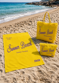 Set Mare Borsa-Telo-Pochette Irge