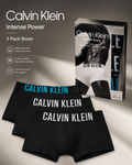 Boxer Uomo Calvin Klein Trunk Intense Power