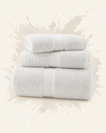 Set 3 PCS asciugamani Emporio Luxury