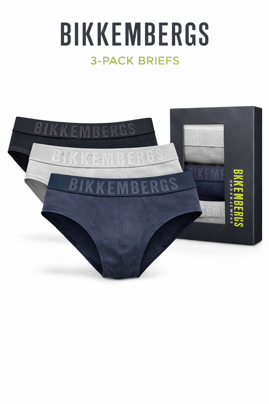 Slip Bikkembergs