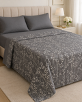 Completo Letto Matrimoniale Emporio Cotton