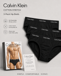 Slip Uomo Calvin Klein