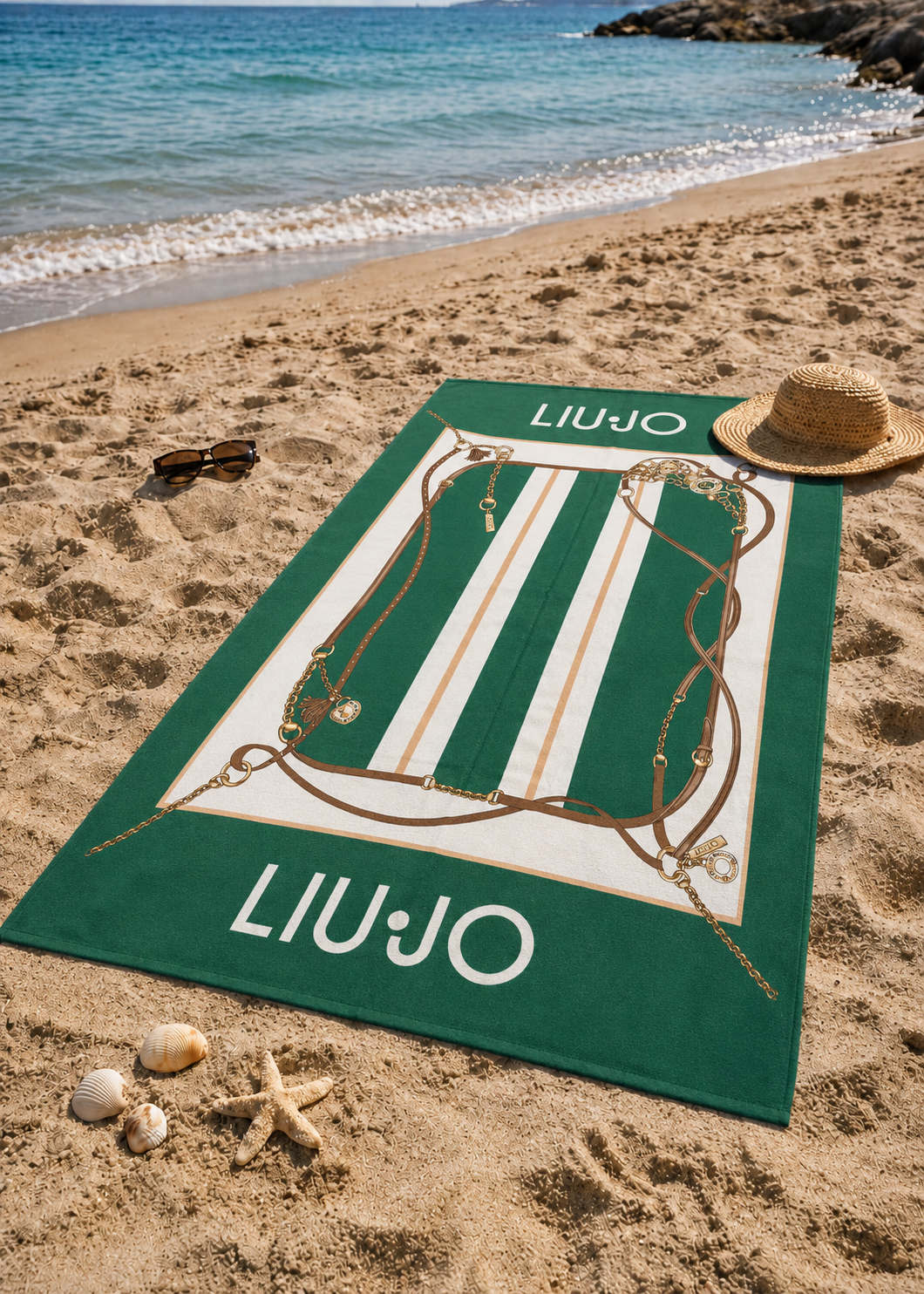 Telo Mare Liu•Jo
