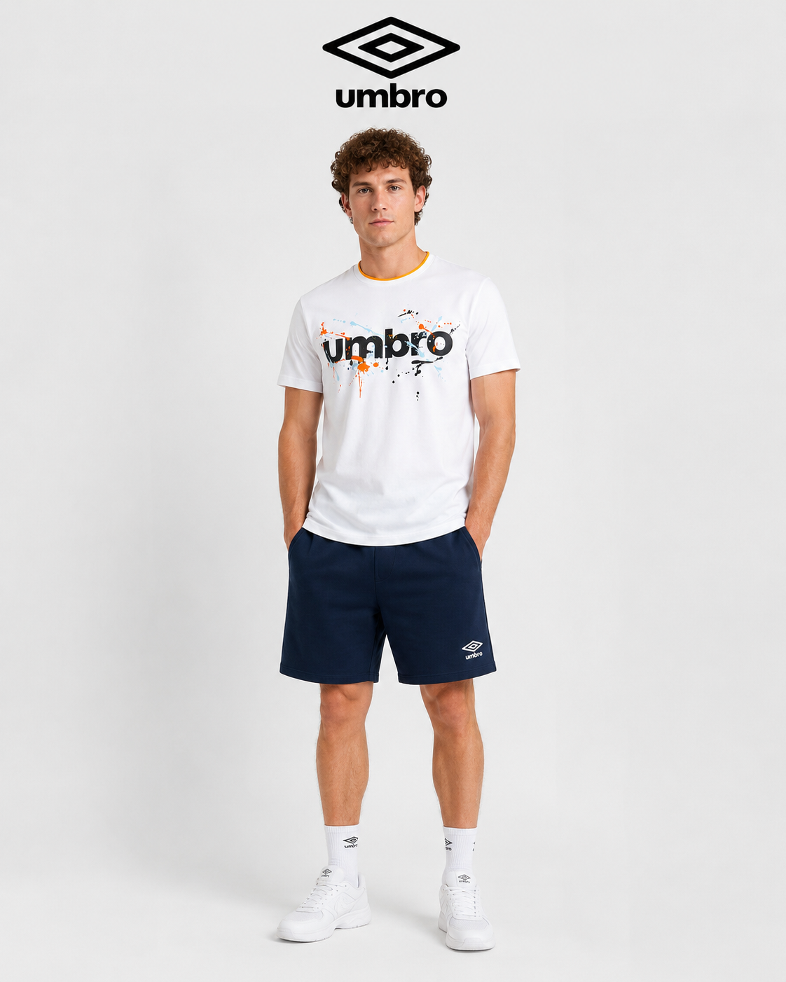 Completo Uomo UMBRO