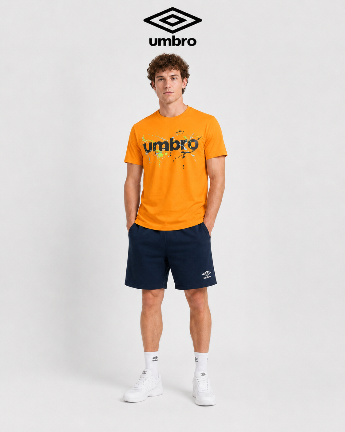 Completo Uomo UMBRO