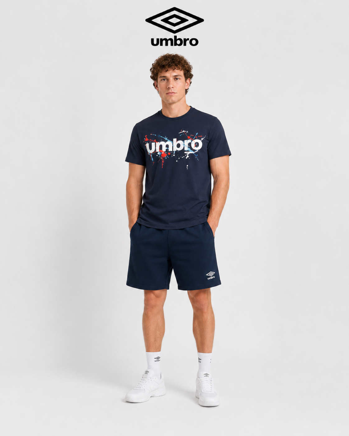Completo Uomo UMBRO