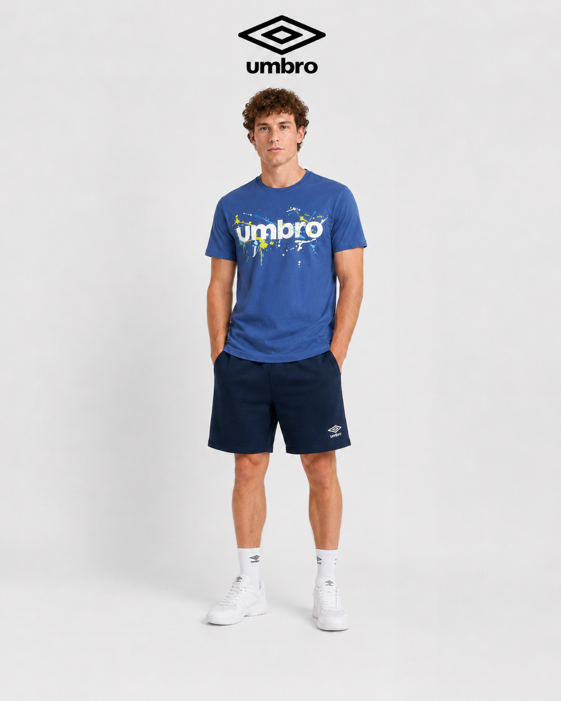Completo Uomo UMBRO