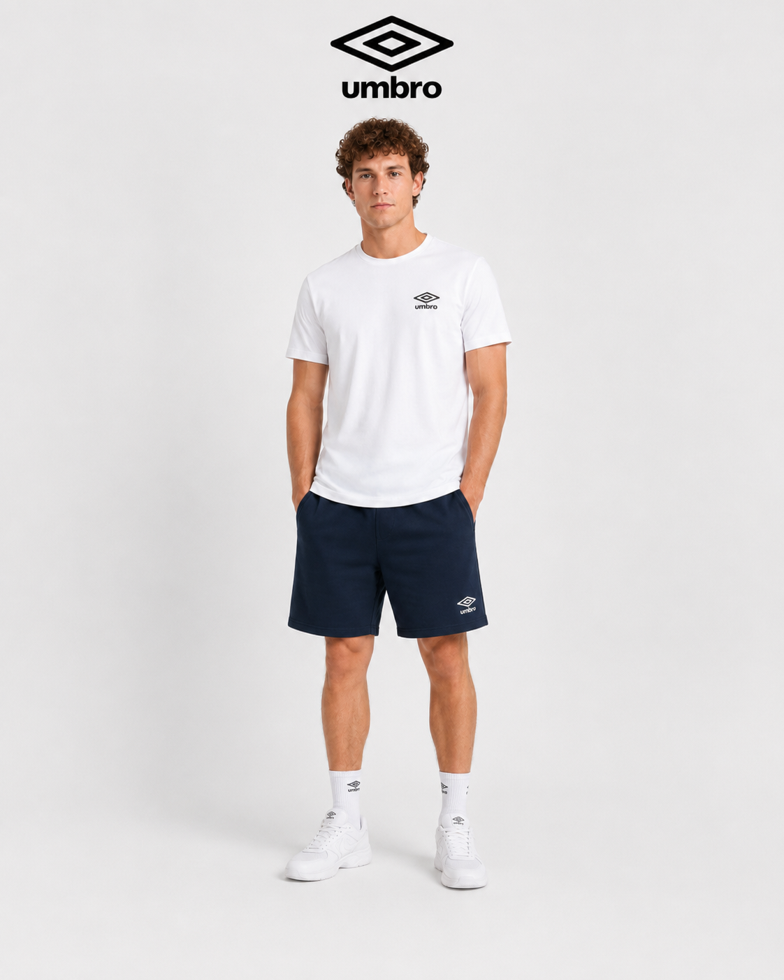 Completo Uomo UMBRO