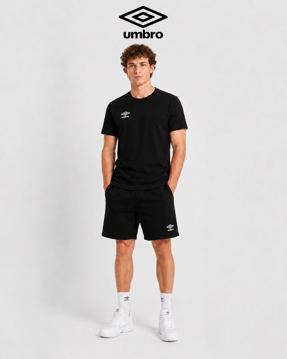 Completo Uomo UMBRO