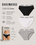 Set slip regular - Bikkembergs