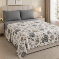 Completo Letto Matrimoniale Emporio Cotton
