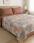 Completo Letto Matrimoniale Emporio Cotton