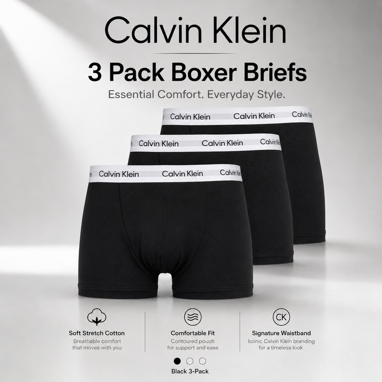 Boxer Uomo Calvin Klein