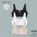Reggiseno Taglio Laser
