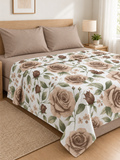 Completo Letto Matrimoniale Emporio Cotton