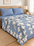 Completo Letto Matrimoniale Emporio Cotton