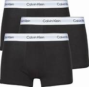 Slip e Boxer Calvin Klein