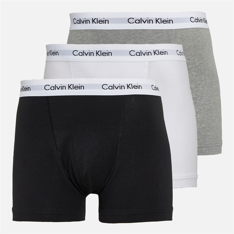 Slip e Boxer Calvin Klein